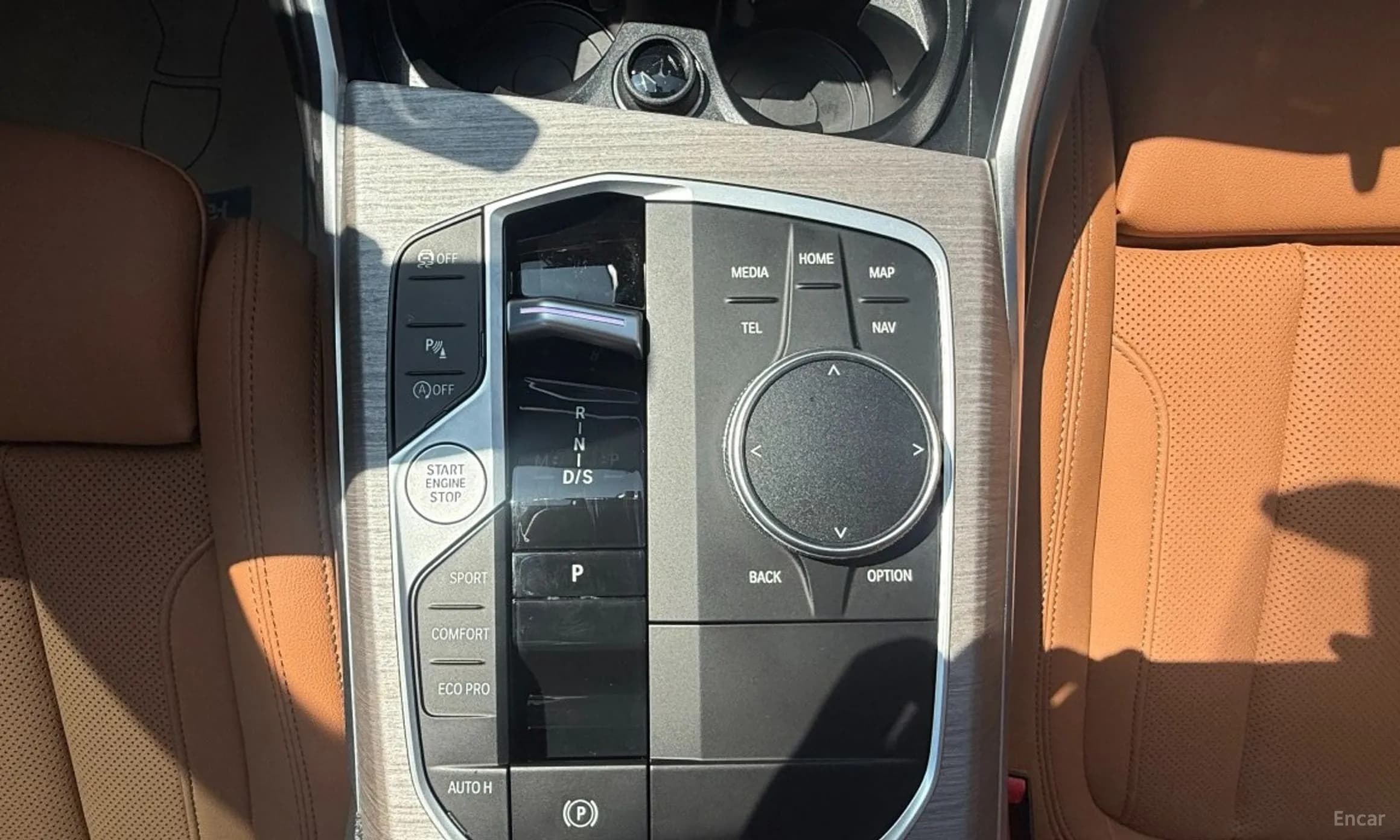 3 Series (G20)