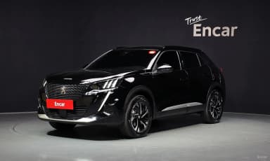 e-2008 2nd Generation