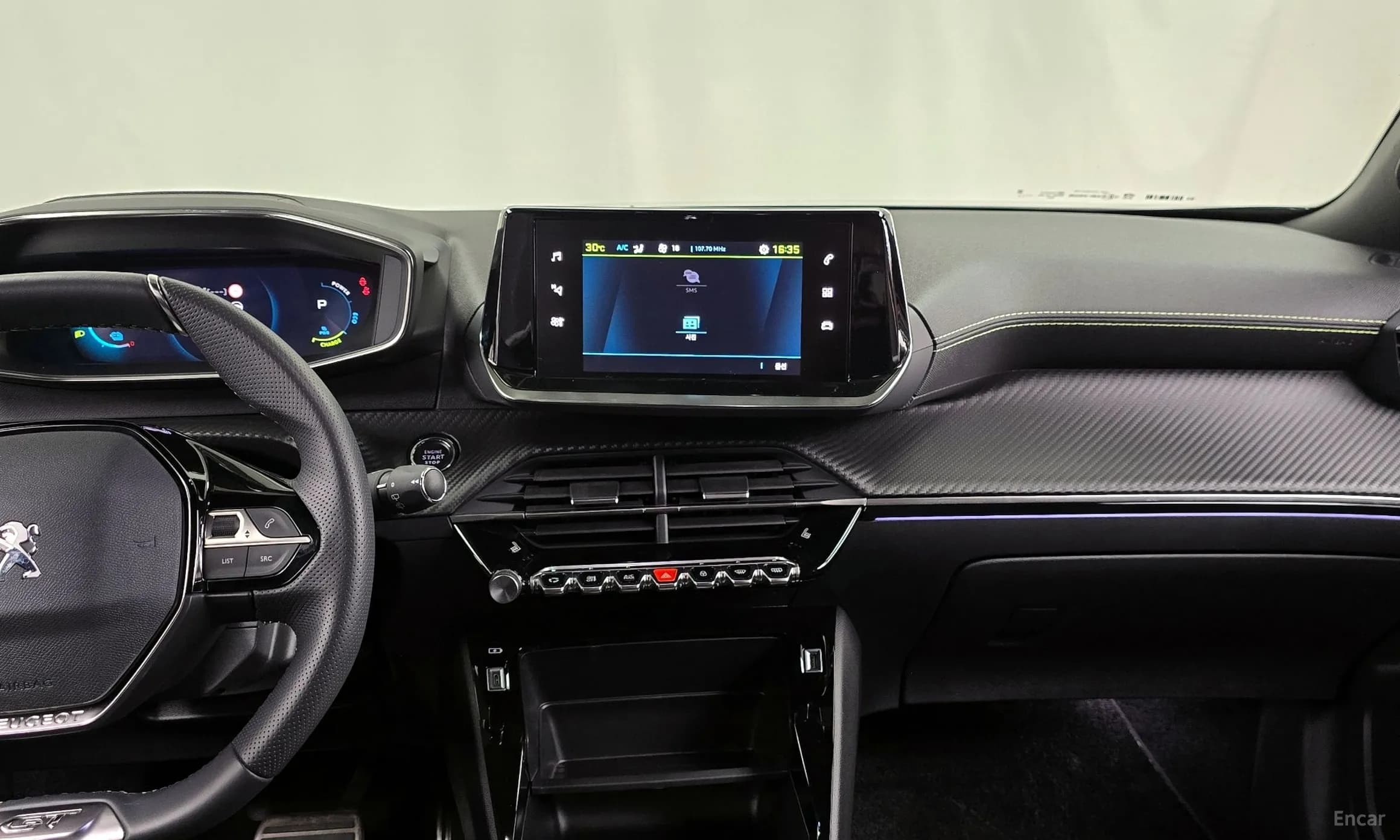 e-2008 2nd Generation