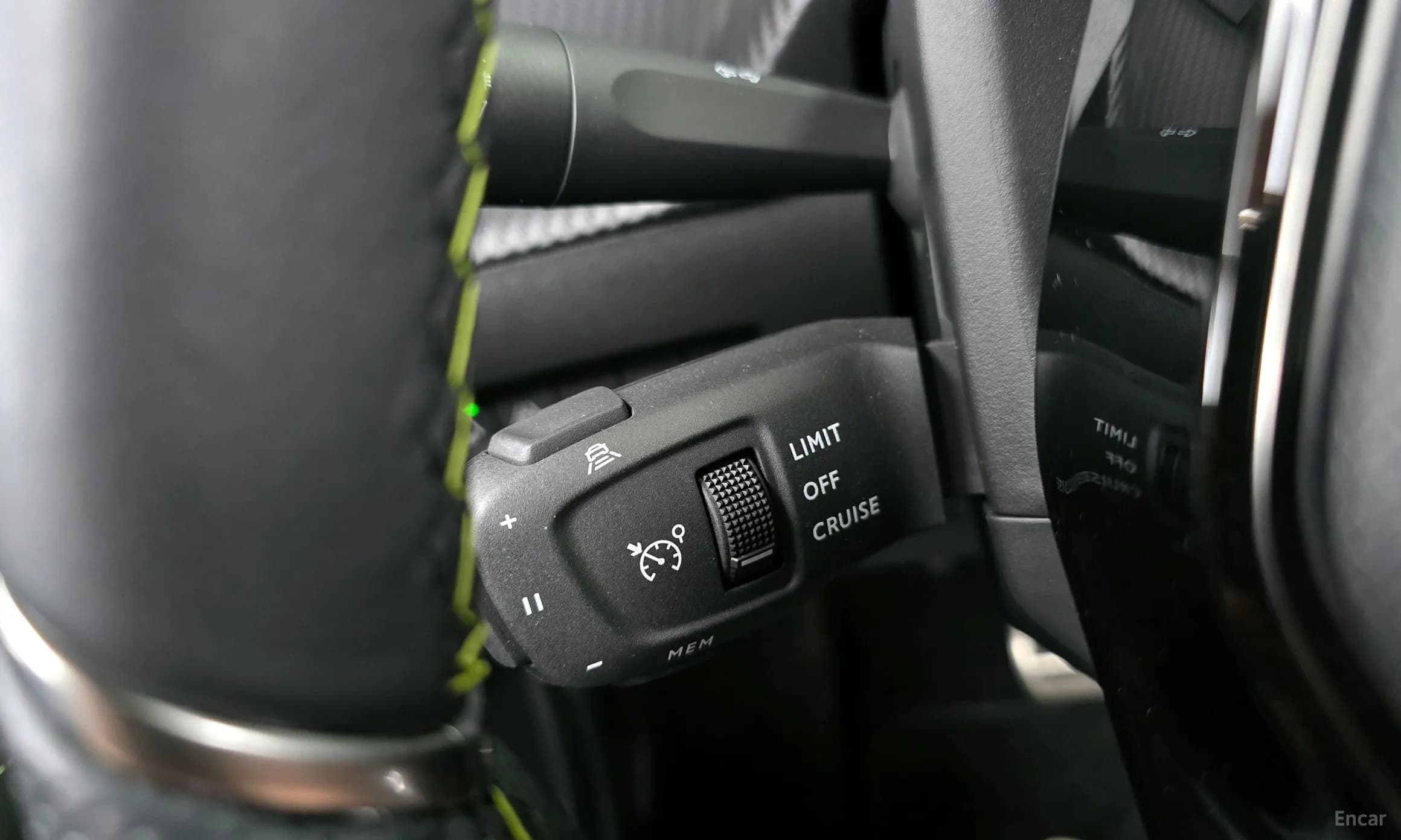 e-2008 2nd Generation