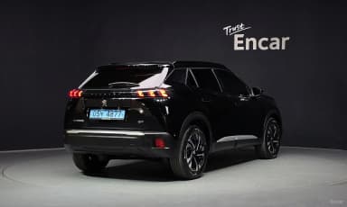 e-2008 2nd Generation