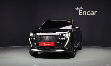 e-2008 2nd Generation