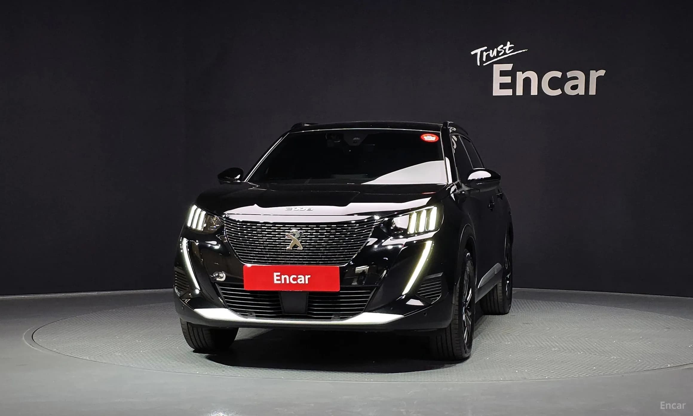 e-2008 2nd Generation