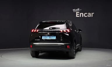 e-2008 2nd Generation