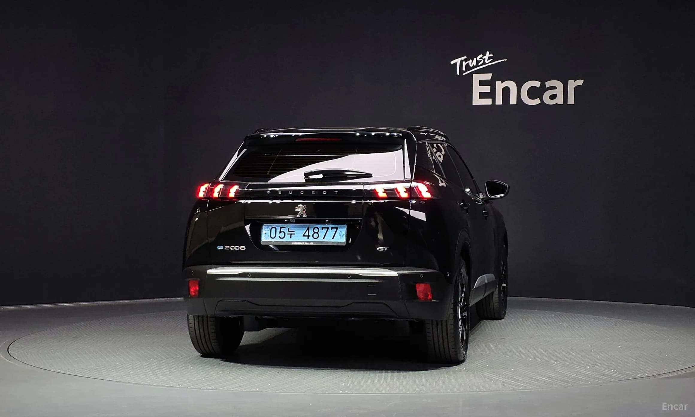 e-2008 2nd Generation