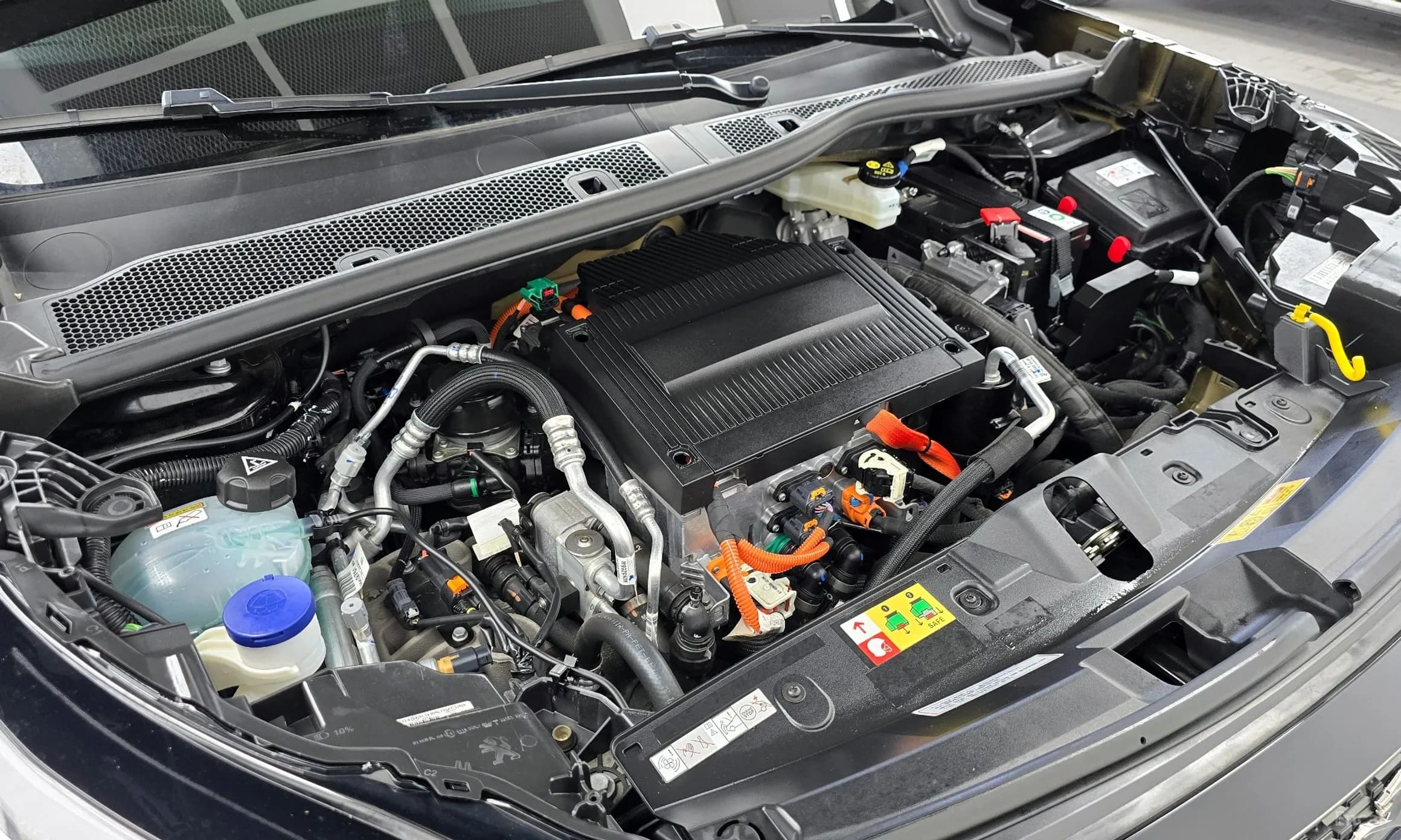 e-2008 2nd Generation