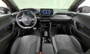e-2008 2nd Generation