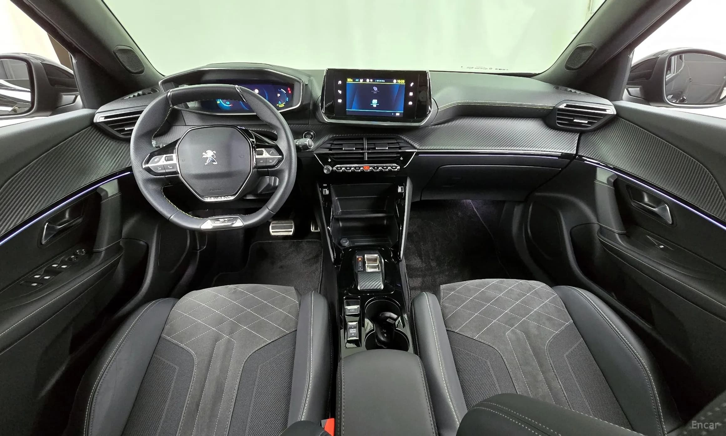 e-2008 2nd Generation