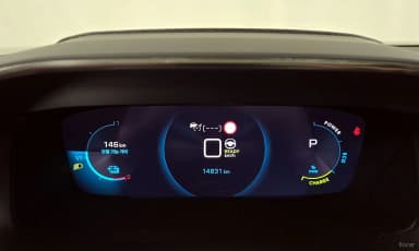 e-2008 2nd Generation