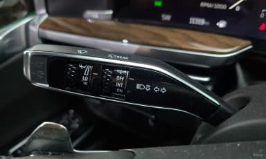 Escalade 5th Generation