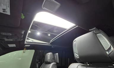 Escalade 5th Generation