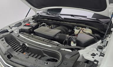 Escalade 5th Generation