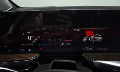 Escalade 5th Generation