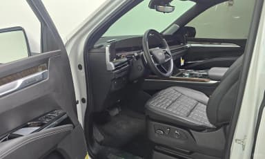 Escalade 5th Generation