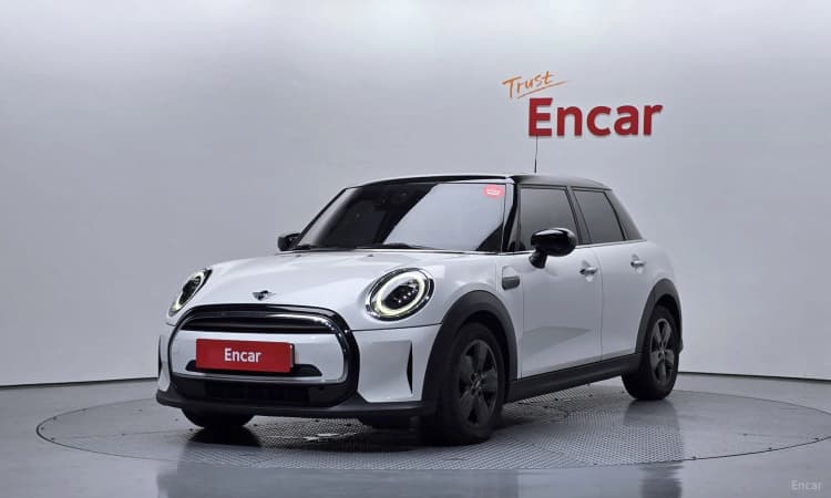 Cooper