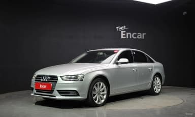New A4