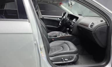 New A4