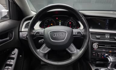 New A4
