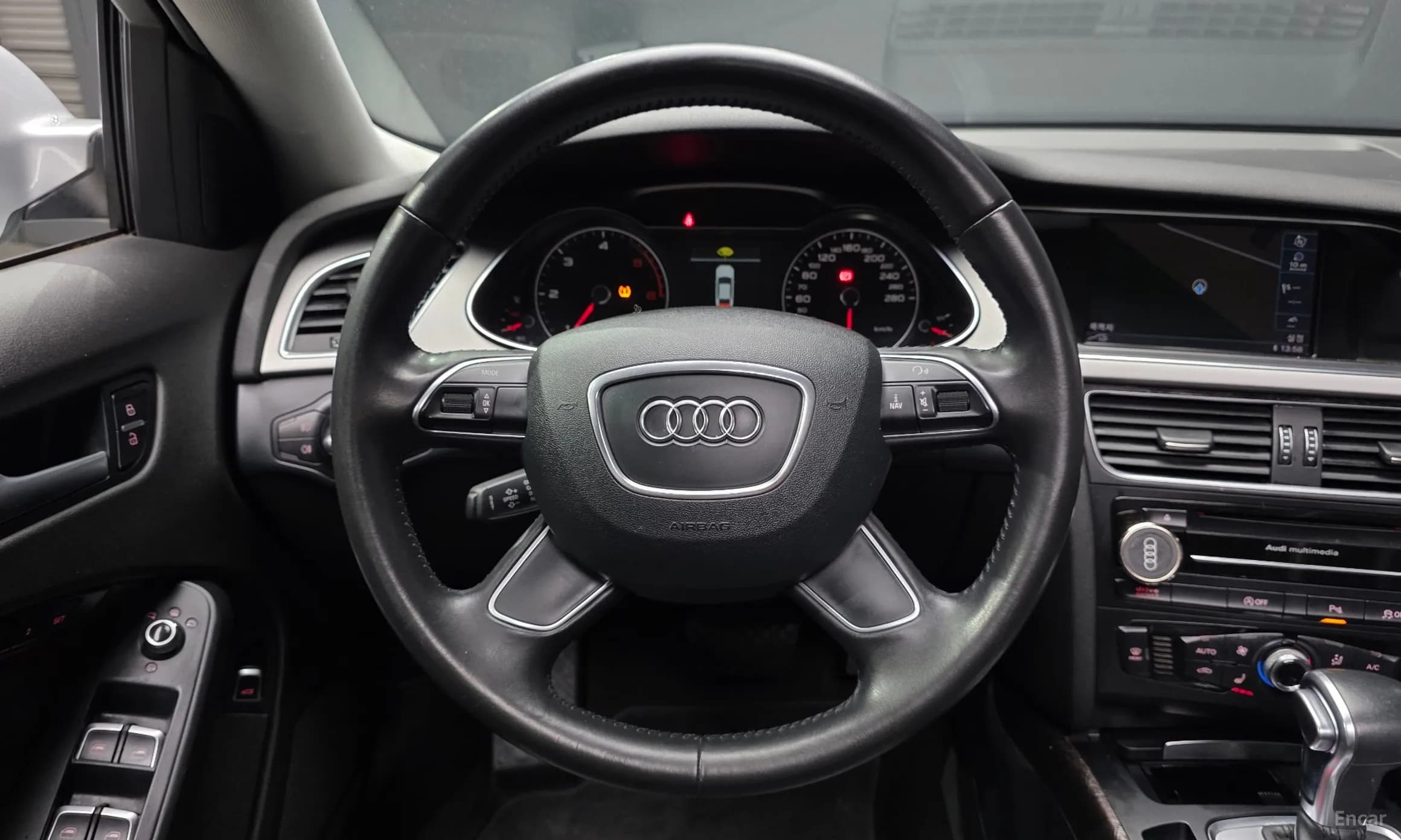New A4