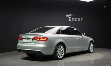 New A4