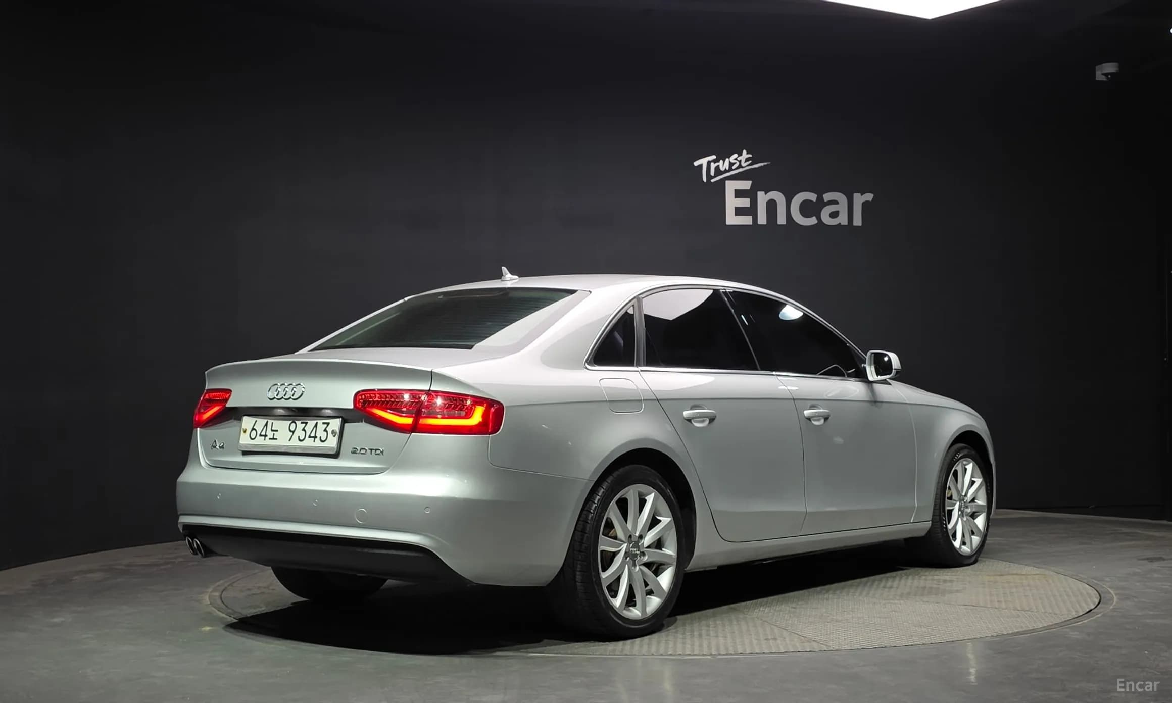 New A4