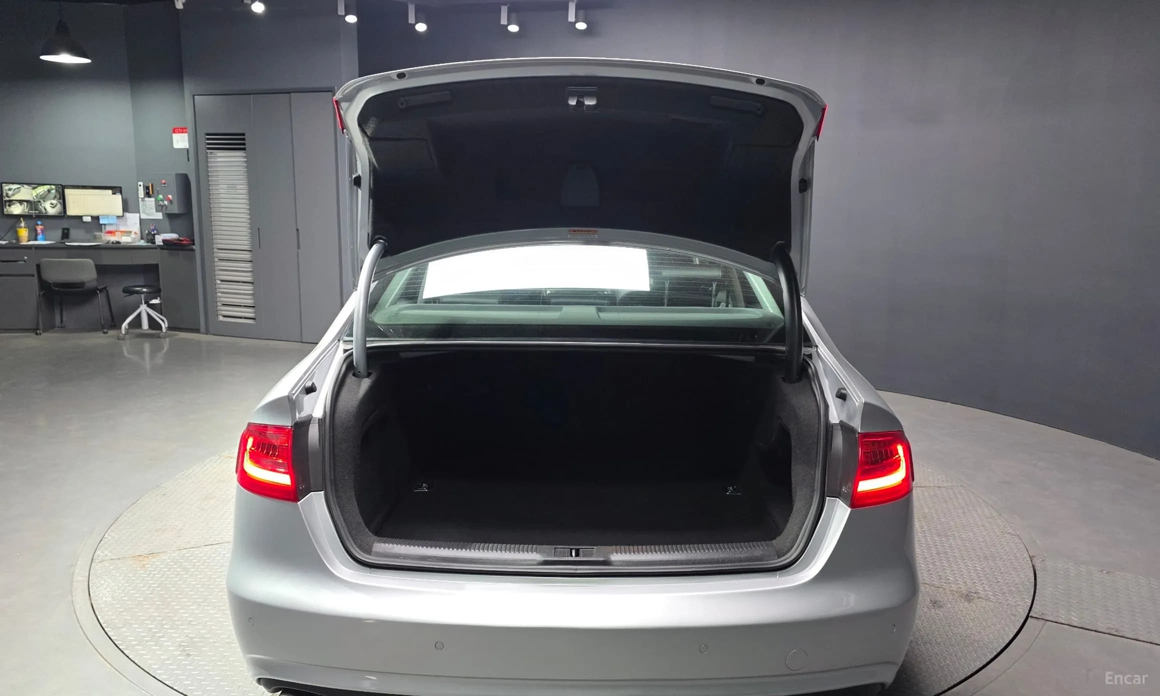 New A4