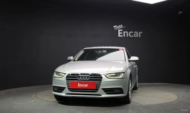 New A4
