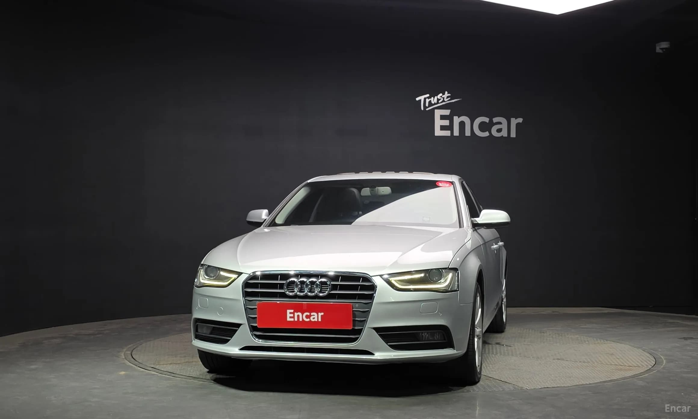 New A4