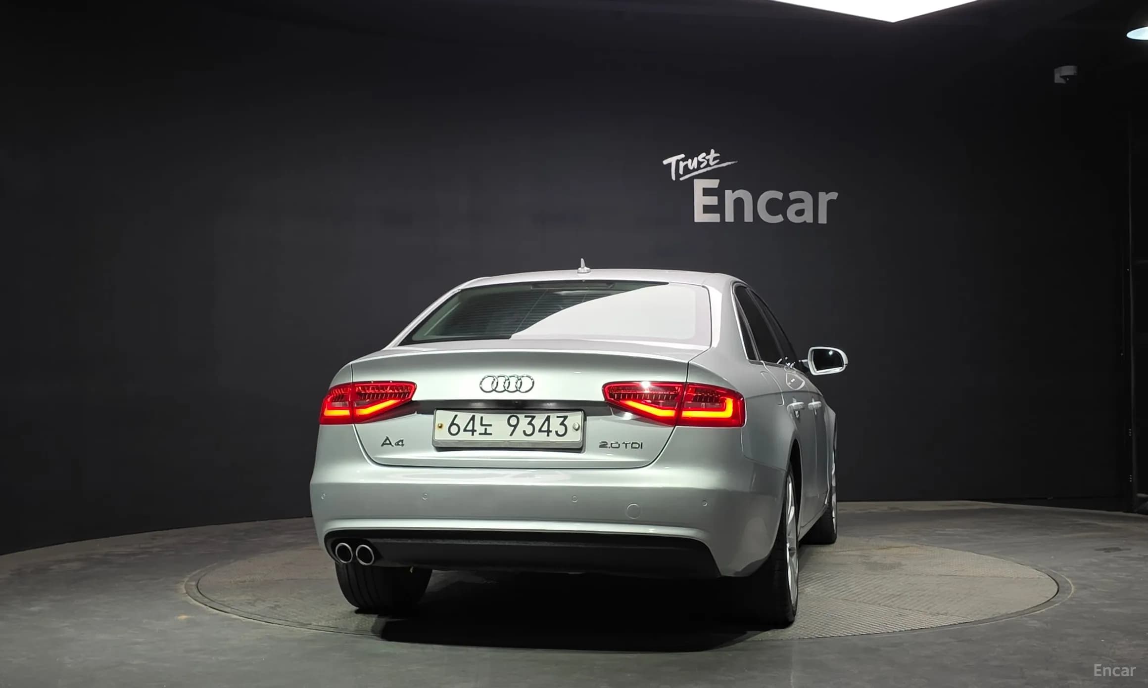 New A4