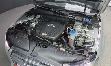 New A4