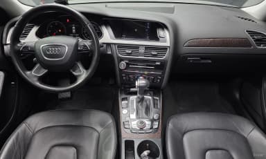 New A4