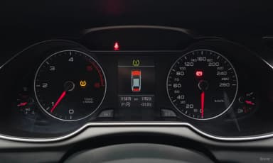New A4
