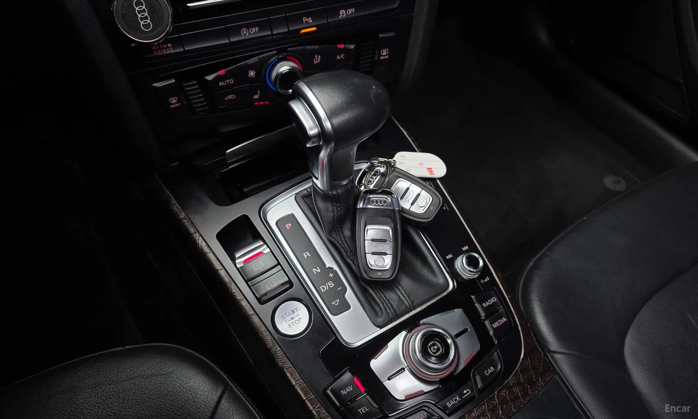 New A4