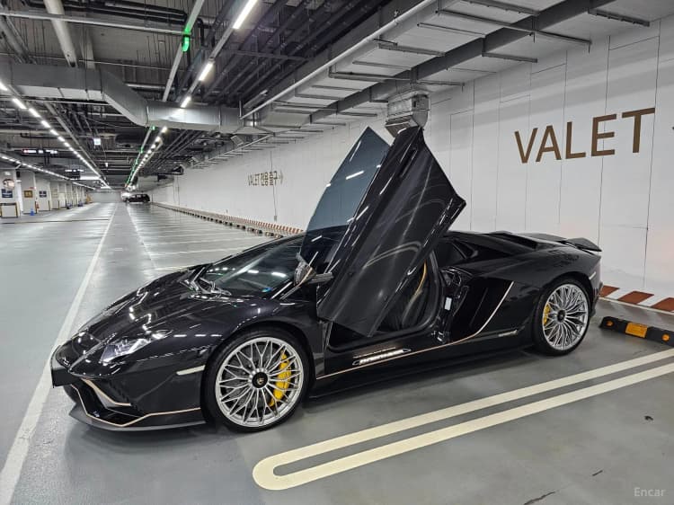 Aventador