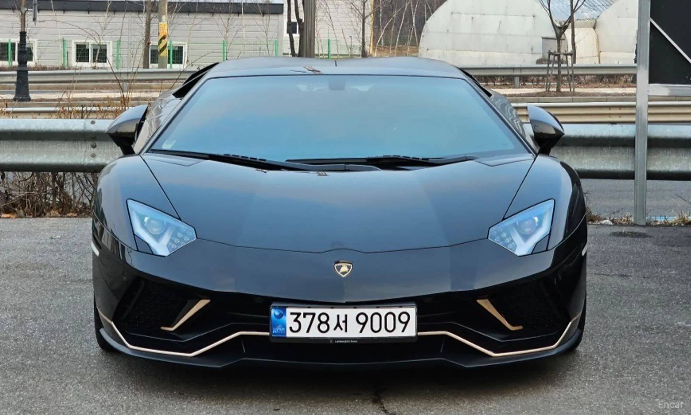 Aventador