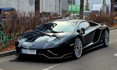 Aventador