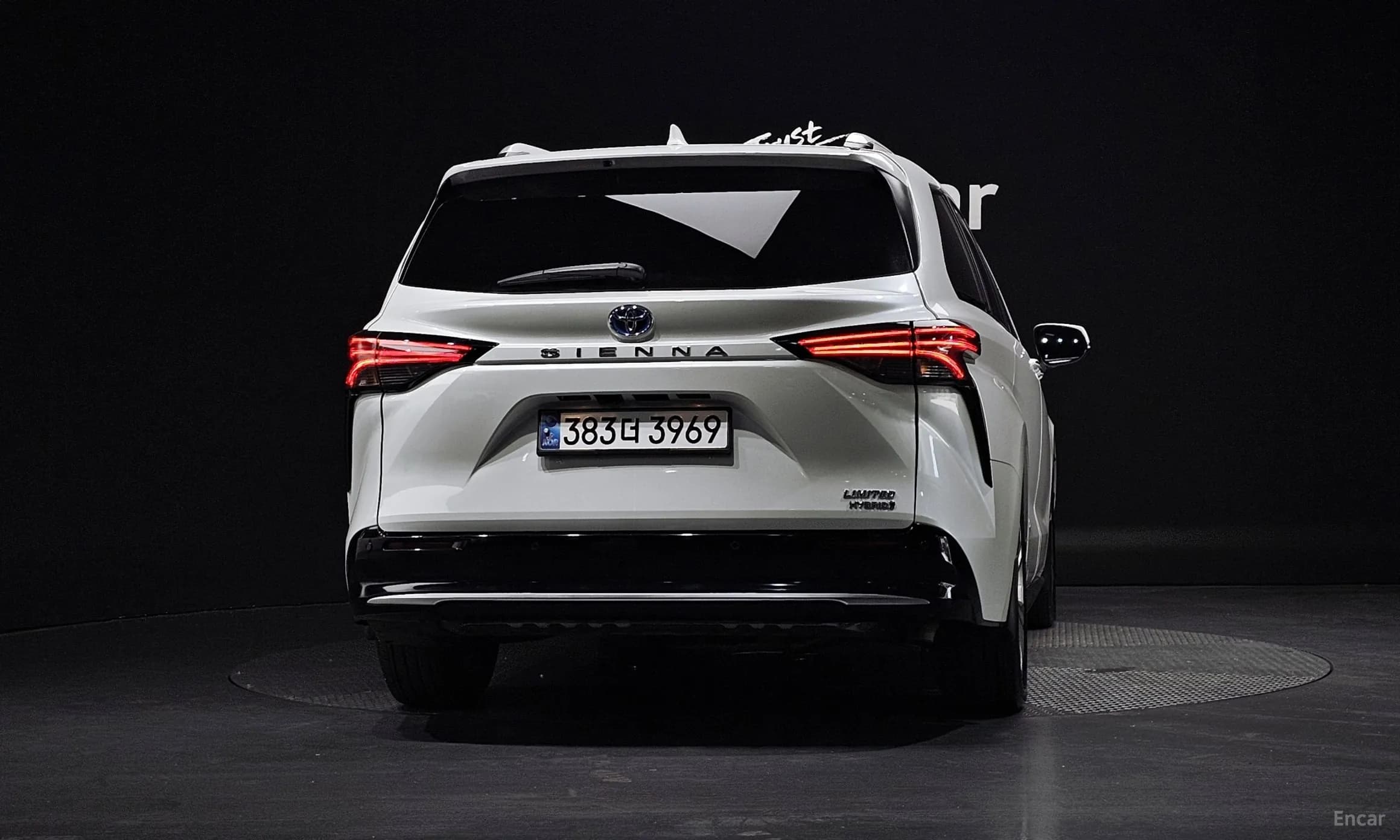 Siena 4th generation