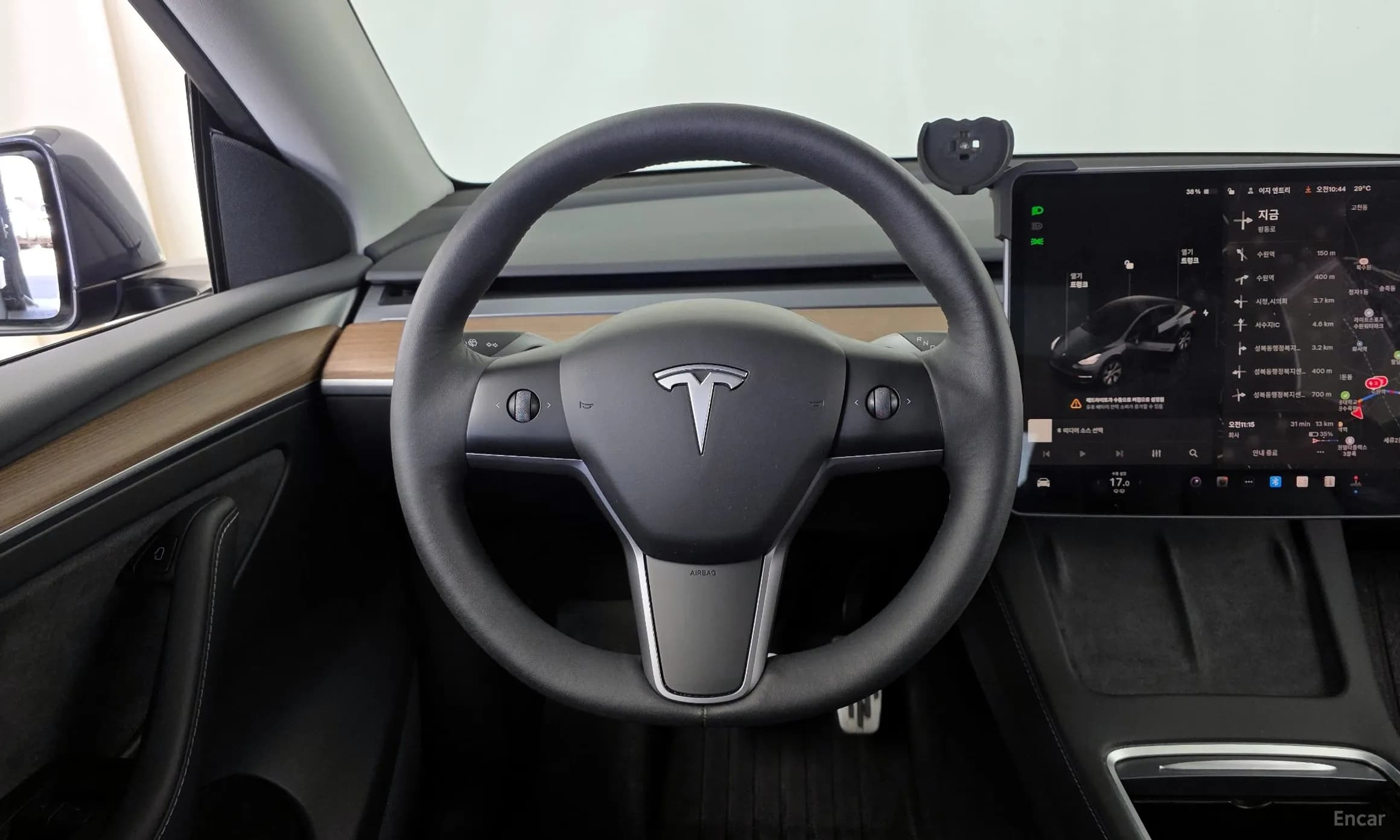 Model Y