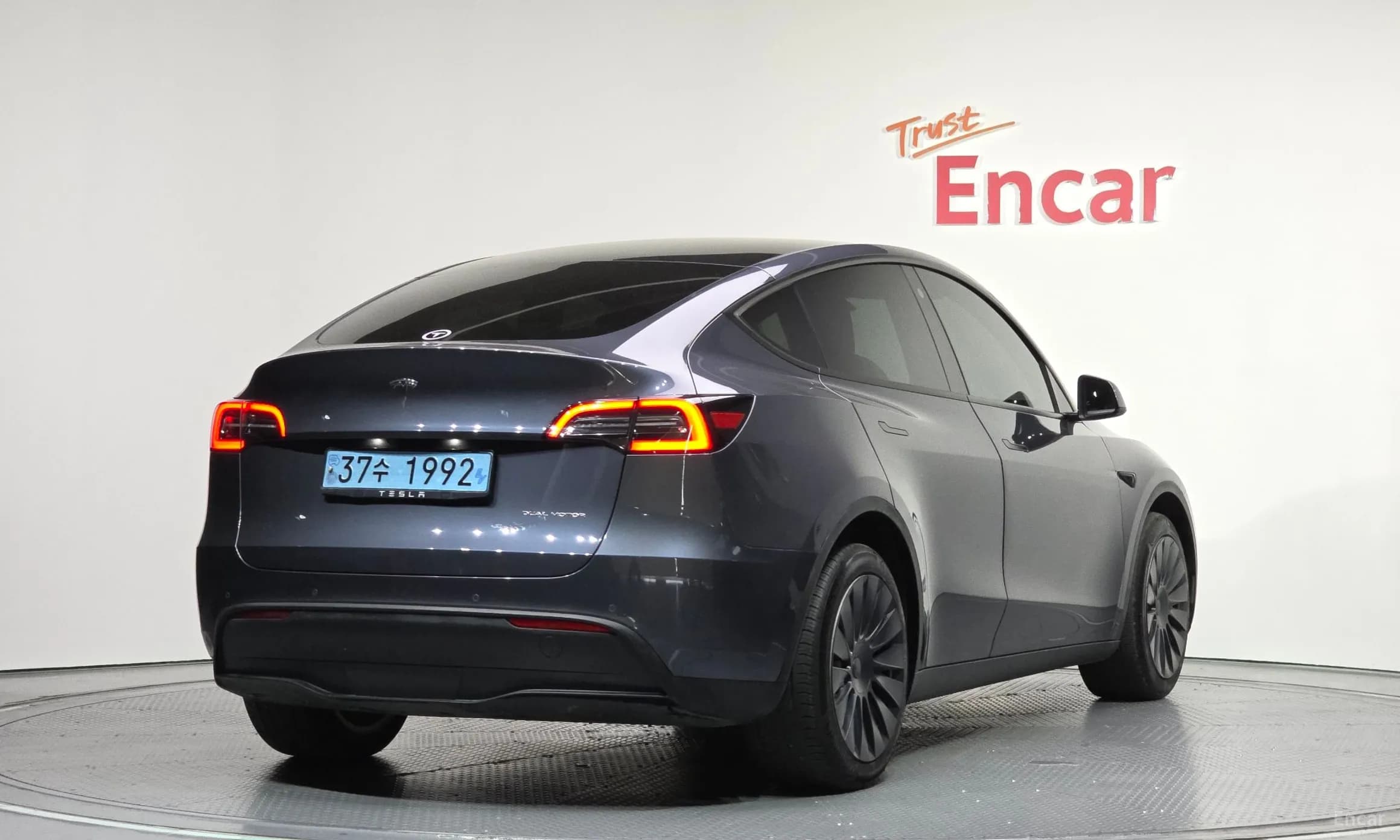 Model Y
