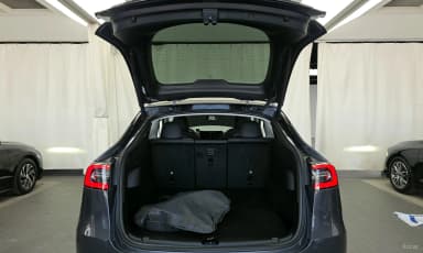 Model Y