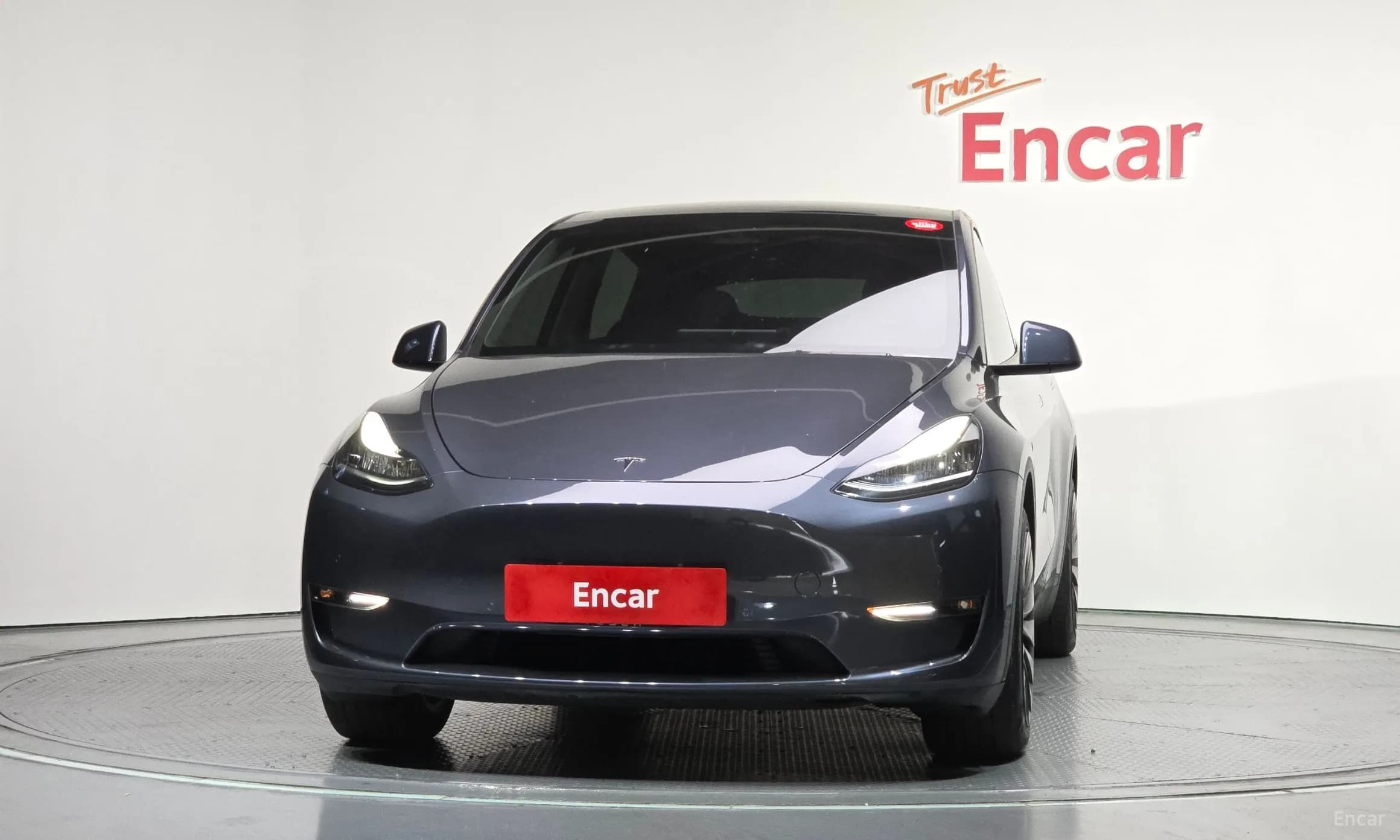 Model Y