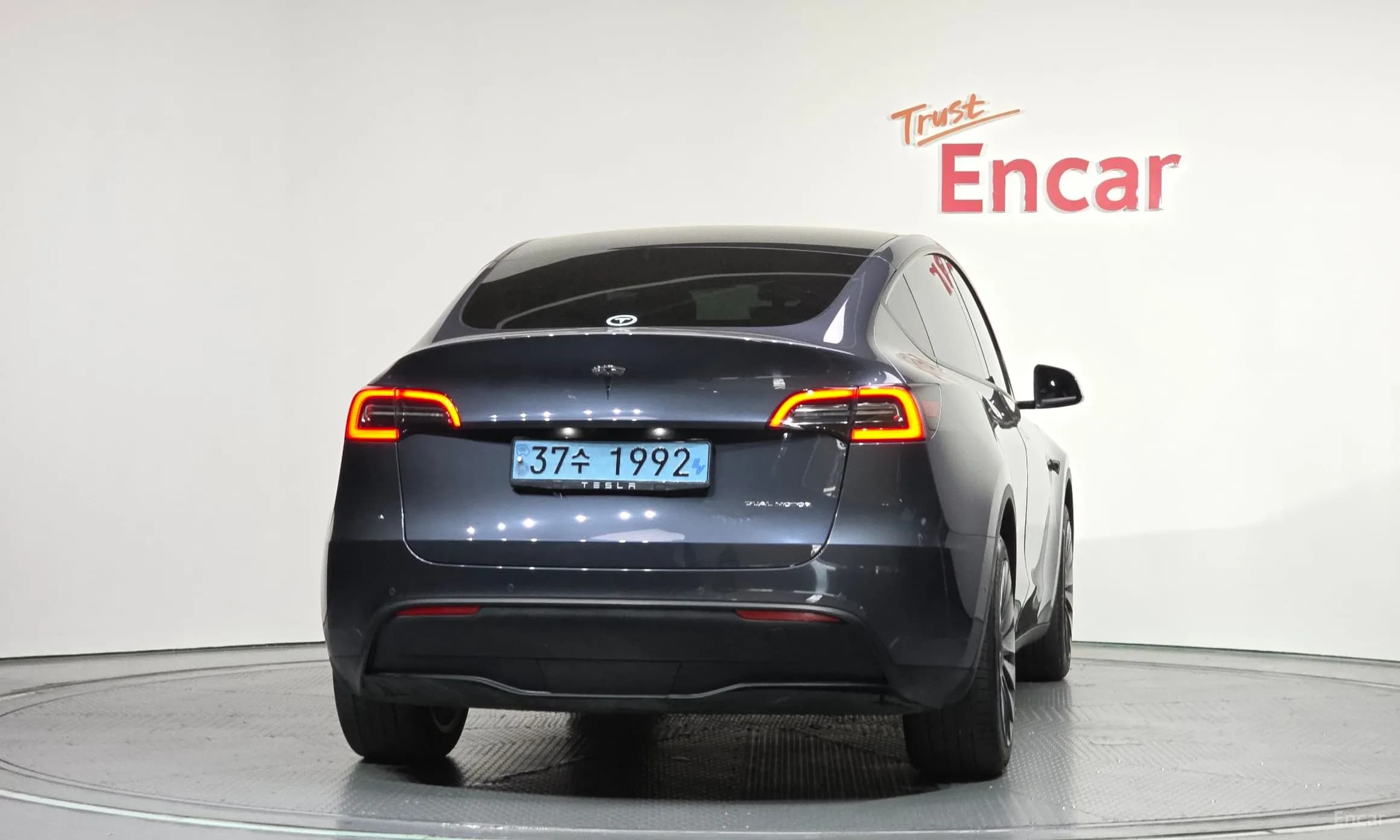 Model Y