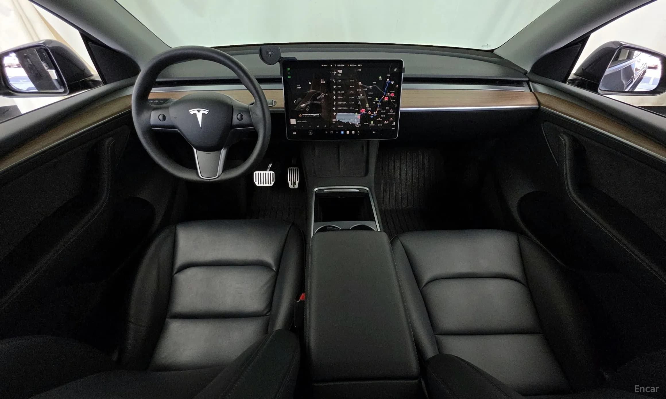 Model Y