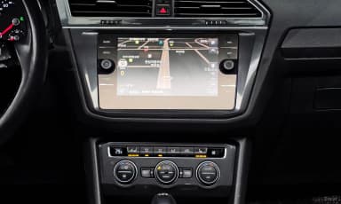 Tiguan 2nd Generation