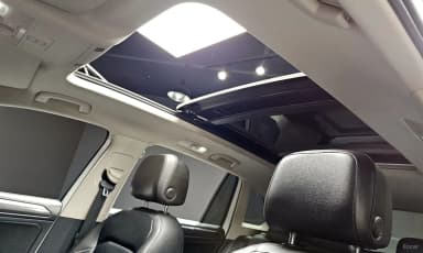 Tiguan 2nd Generation