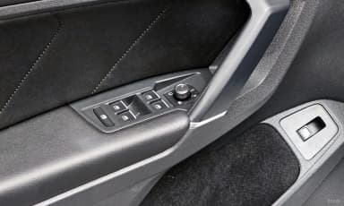 Tiguan 2nd Generation