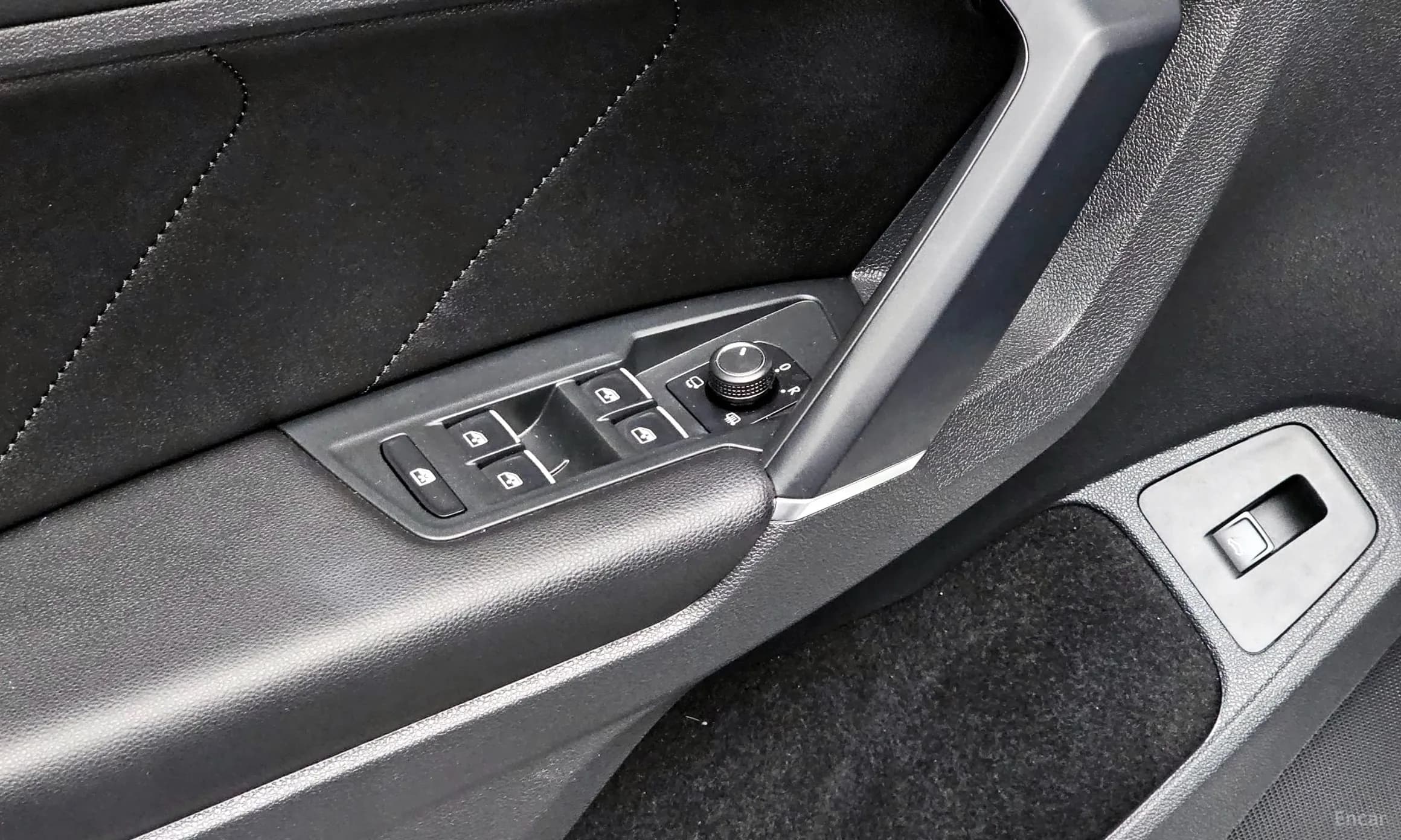 Tiguan 2nd Generation
