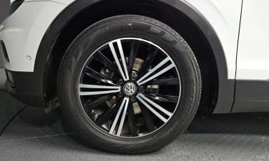 Tiguan 2nd Generation