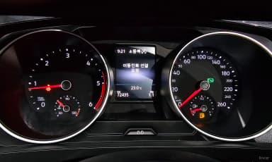 Tiguan 2nd Generation