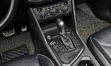 Tiguan 2nd Generation